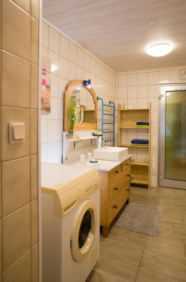 Ferienwohnung Zur Muehle Sotzweiler 外观 照片