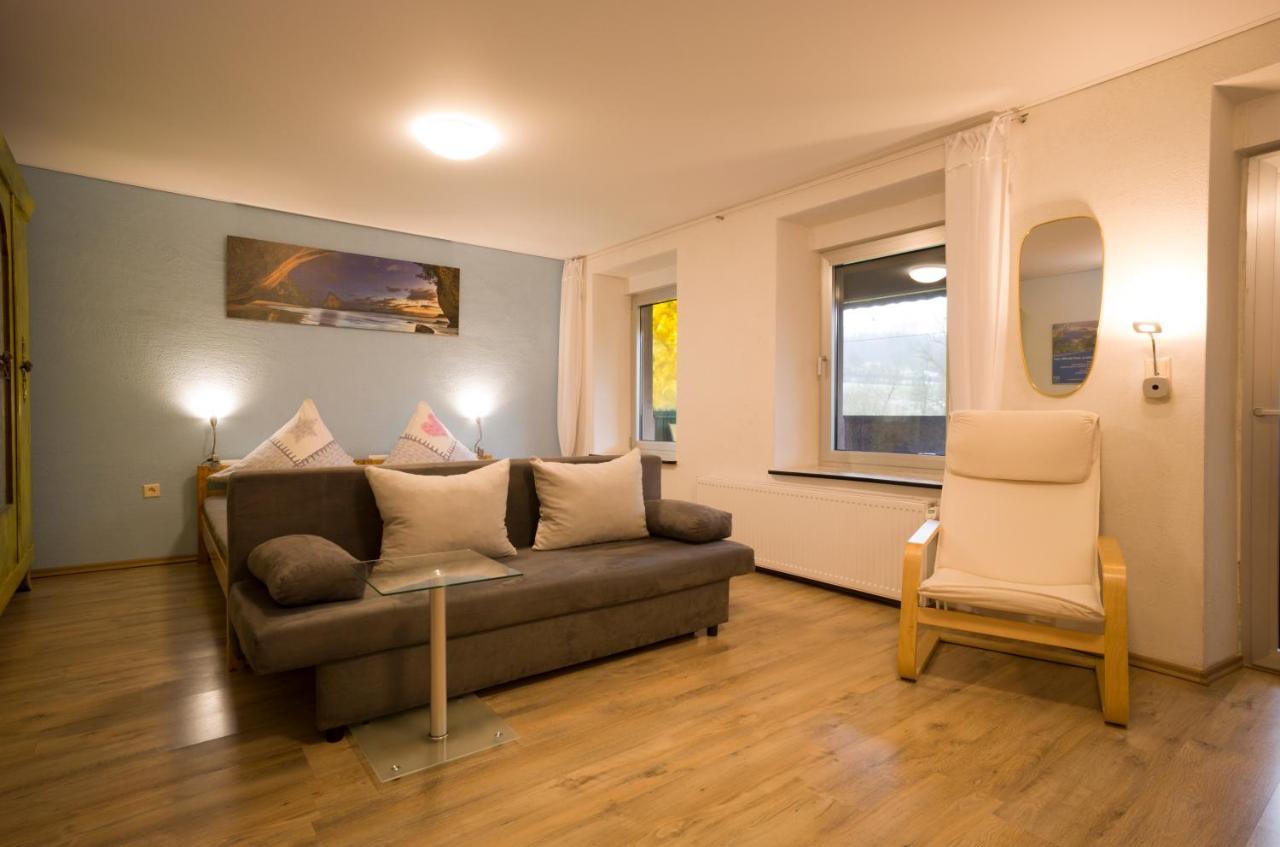 Ferienwohnung Zur Muehle Sotzweiler 外观 照片