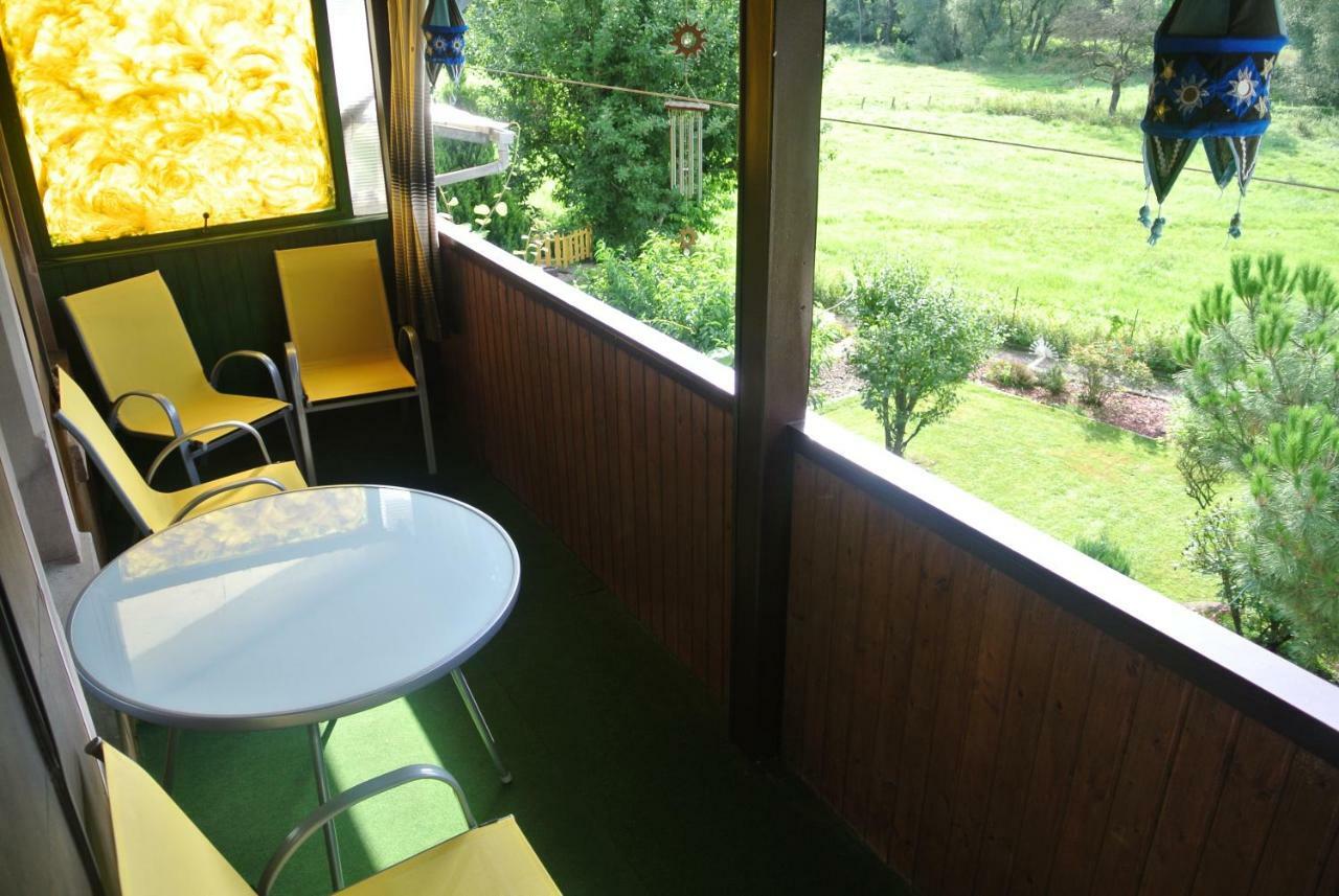Ferienwohnung Zur Muehle Sotzweiler 外观 照片