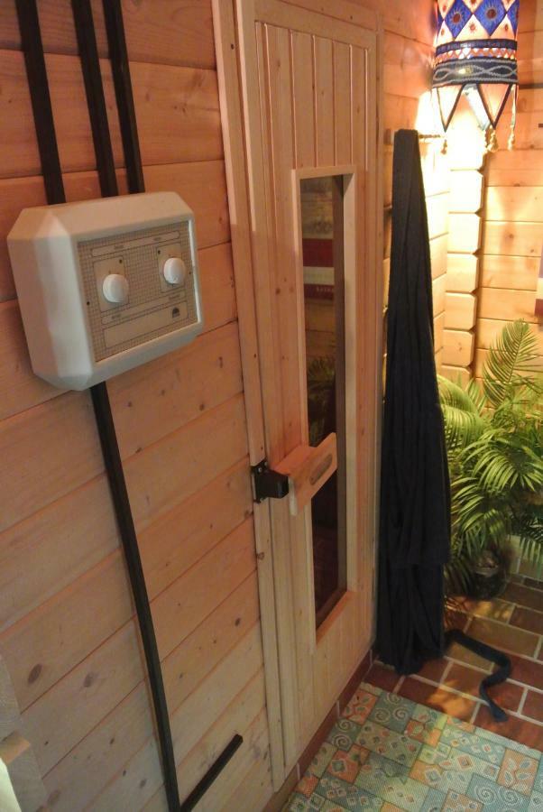 Ferienwohnung Zur Muehle Sotzweiler 外观 照片