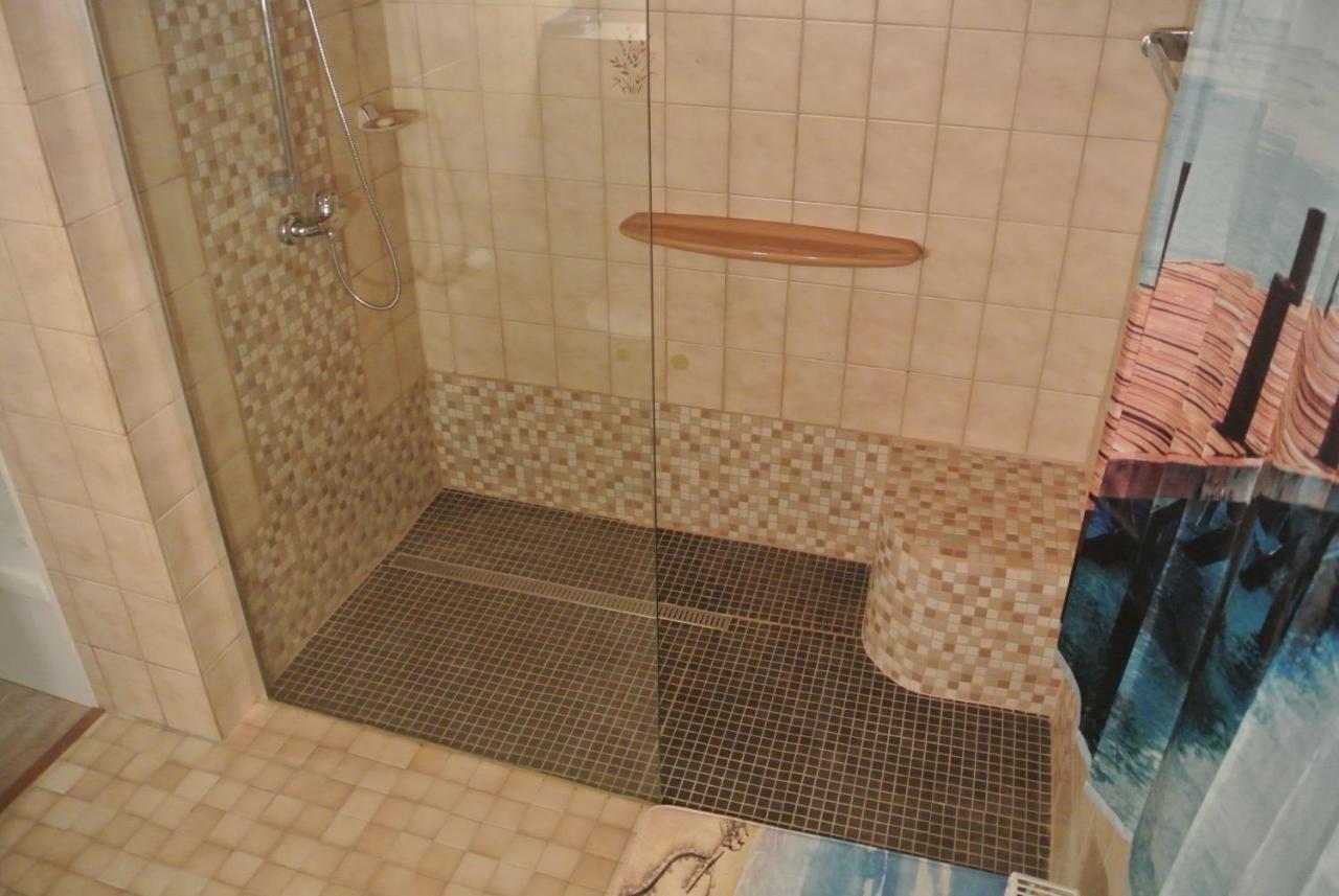 Ferienwohnung Zur Muehle Sotzweiler 外观 照片