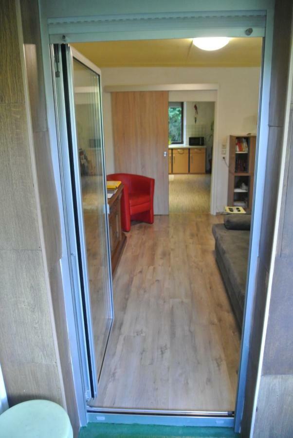 Ferienwohnung Zur Muehle Sotzweiler 外观 照片