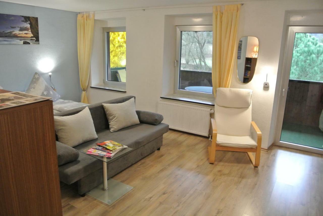 Ferienwohnung Zur Muehle Sotzweiler 外观 照片